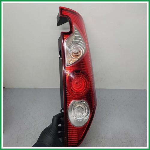Fanale posteriore destro - fanale,