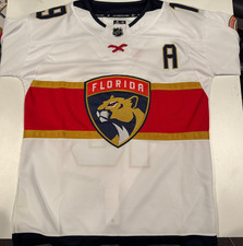 Maglia Matthew Tkachuk Florida