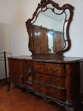 camera da letto 50/60 completa 