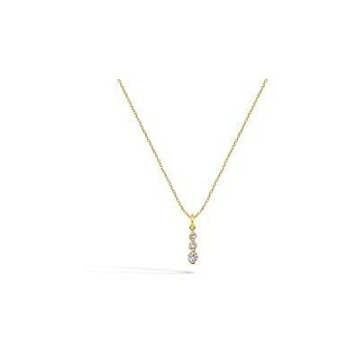 Collana punto luce - luce, facco