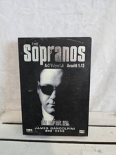 Sopranos Foreign release 31