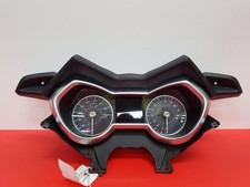Quadro strumenti Yamaha X-Max
