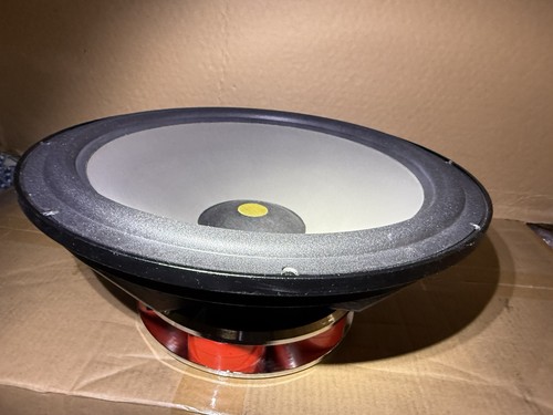 Focal lab audiom 15vx - lab, 15”