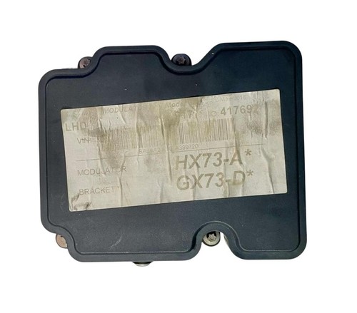 Hx73 14f447 centralina - hx73-14f447-af,
