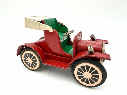 Vecchio vintage timer rolls - timer,
