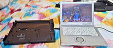Panasonic toughbook i5 - panasonic, cf-c1