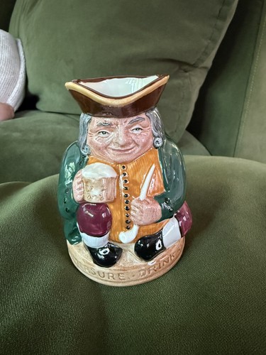 Brocca vintage royal doulton - brocca,