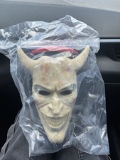 Nuovo Black Phone 2 Movie