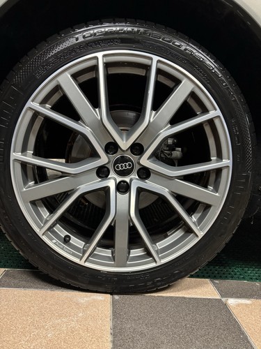 Cerchi originali audi - cerchi, 20’