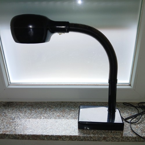 Lampada tavolo mod flex - da,