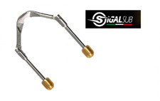 Ogiva snodata per - xl,