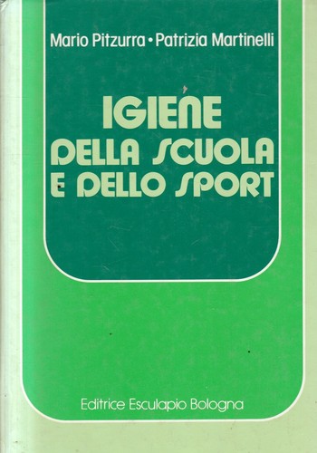 Mo3 igiene della scuola - -,