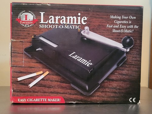 Macchina per sigarette laramie - per,