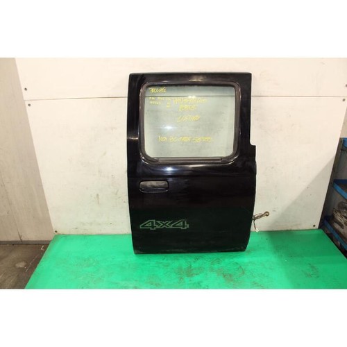 Porta post nissan king cab - porta, dx