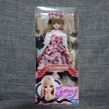 Licca-chan Jenny Baby The