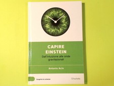 CAPIRE EINSTEIN ACIN SCOPRIRE