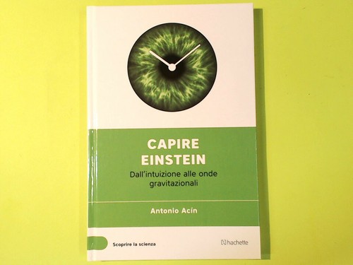 Capire einstein acin scoprire - capire,
