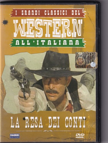 Resa dei conti - resa,