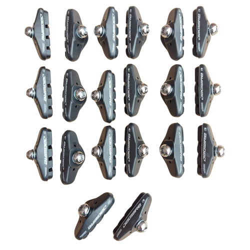 Jagwire road bike brake pads - jagwire,