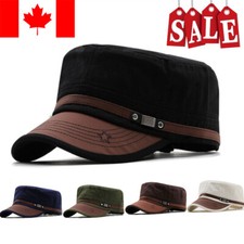 Cappello militare uomo - da,