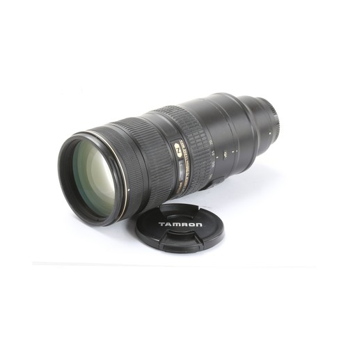 Nikon 200 g - g, ed