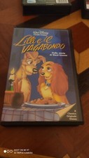 Lilli e il Vagabondo (1955)