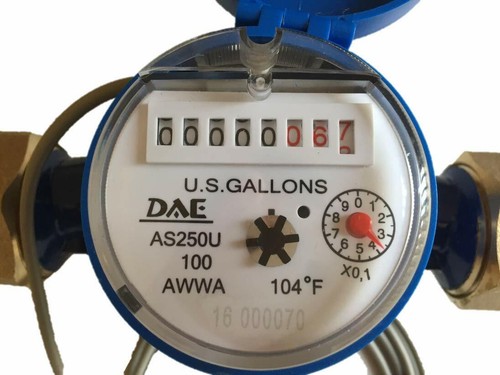 Dae as250u 100p - dae, as250u-100p