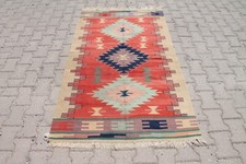 Tappeto di lana 3x6 piedi