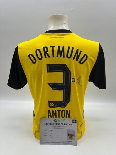 Maglia borussia dortmund - maglia,