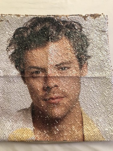 Nuovo harry styles federa - nuovo!!,