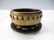 Volano Ruota Libera Massa