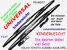 Tergicristallo adatto per