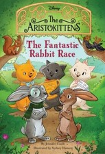 The Aristokittens #3: The