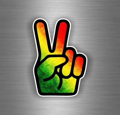 Autocollant sticker voiture
