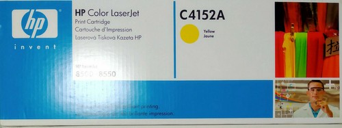 Toner giallo c4152a - toner,