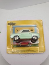 Bianchina Trasformabile Replica Mercury 1/48