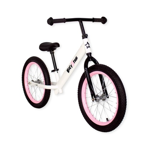 Balance bike pollici - balance, 16