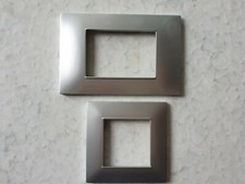 PLACCA VIMAR PLANA COMPATIBILE