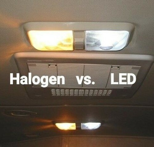 Puro bianco led - puro, 912