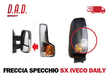 FRECCIA SPECCHIO SX IVECO