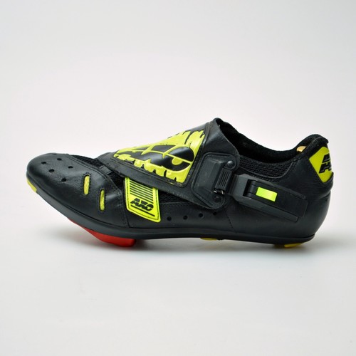 Scarpe ciclismo axo - ciclismo, comp