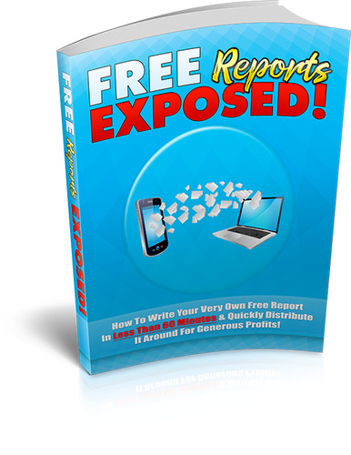 Free reports exposed - free,
