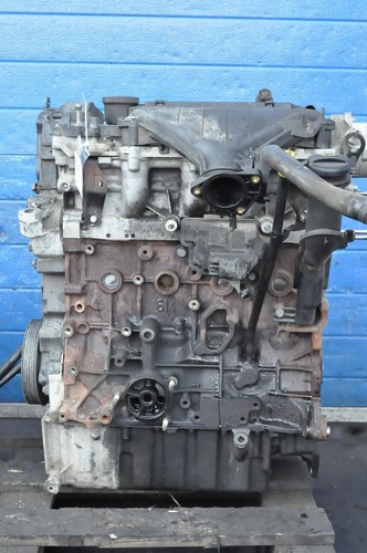 Motore diesel volvo v50 s40 - motore,