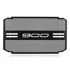 Protezione radiatore per