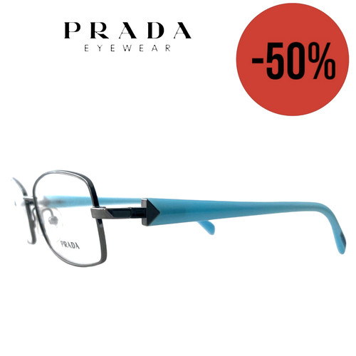 Prada occhiali vista - prada, da