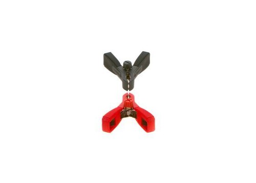 Morsetto post batteria bosch - post,