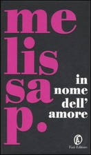 Melissa P. - In nome