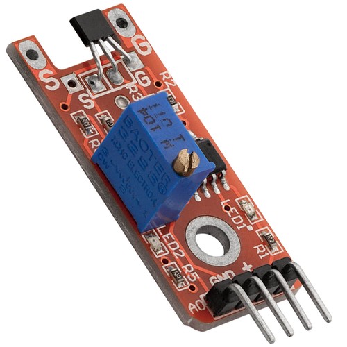 024 linear magnetic - ky-024,
