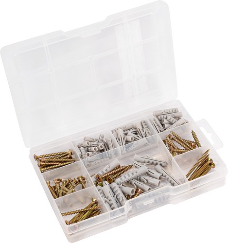 Connex assortimento viti e - connex,