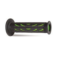 Progrip manopole strada forate - progrip,